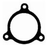 BGA AH2365 Gasket, exhaust pipe